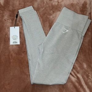 Gymshark vital seamless leggings